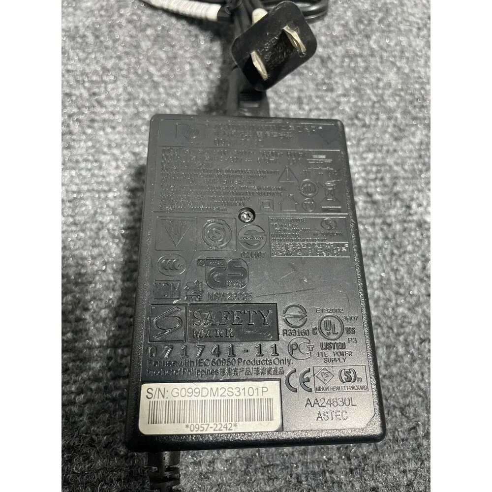 HP great pre